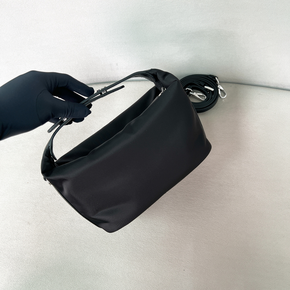 Prada Cherie Re-Nylon Mini Bag