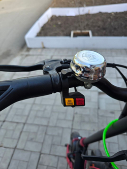 Электросамокат KUGOO KIRIN G1