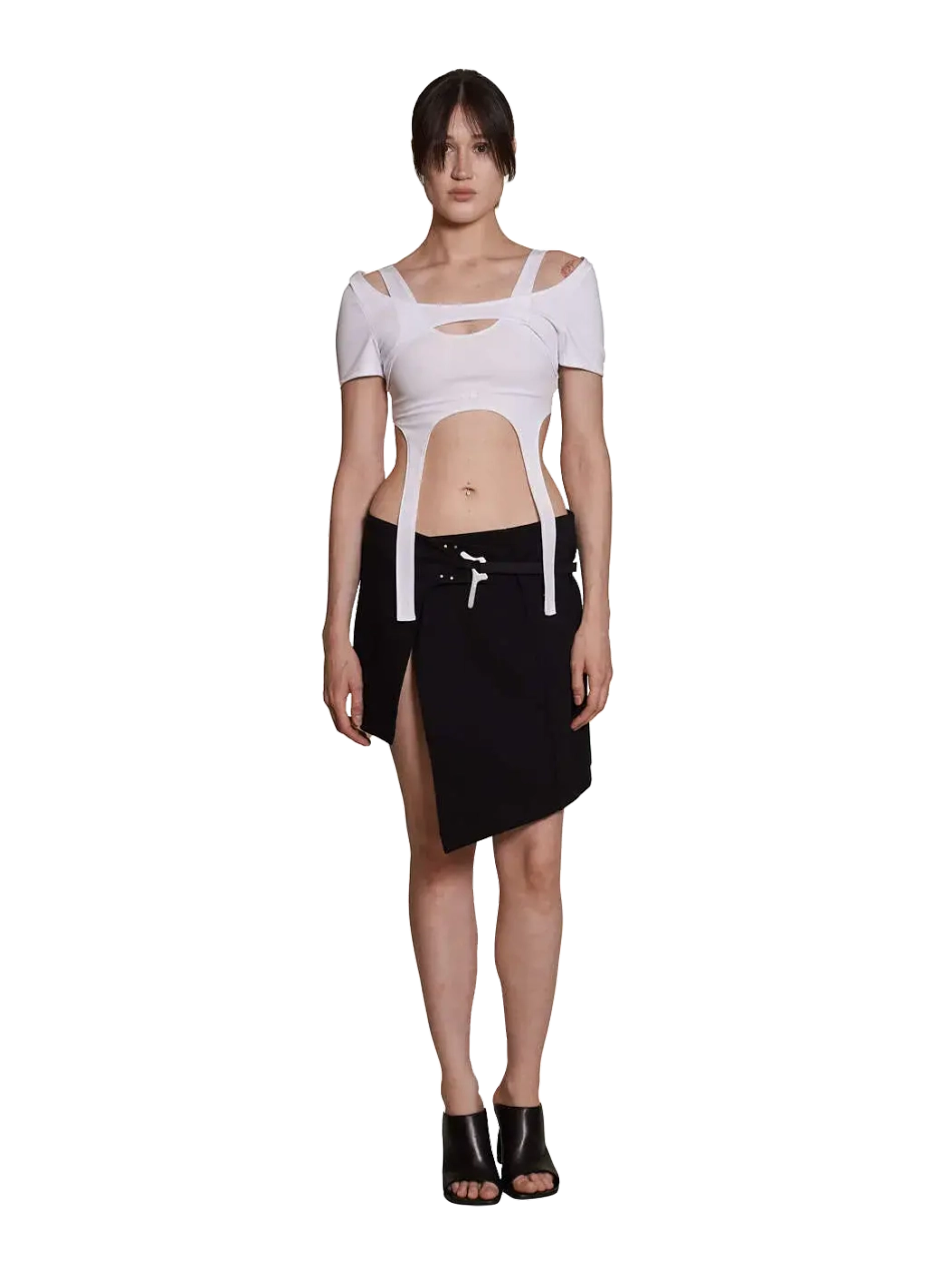 Топ W HELIOT EMIL