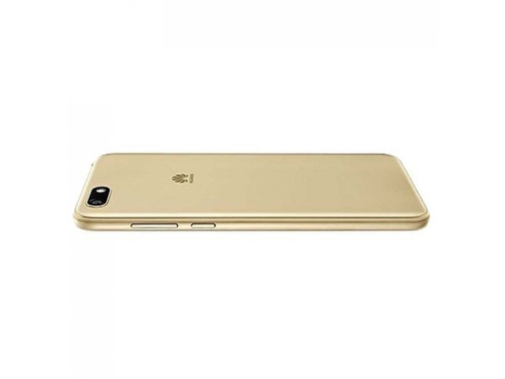 Смартфон Huawei Y5 Prime 2018 Gold (DRA-LX2)