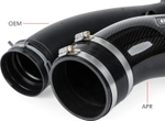 Система холодного впуска APR Intake System для Audi TT RS/RS 3