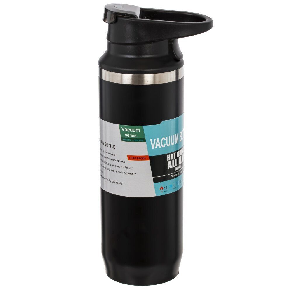 GAEM Термос, 500 мл, L9,5 W6,5 H23,5 см. 4в.