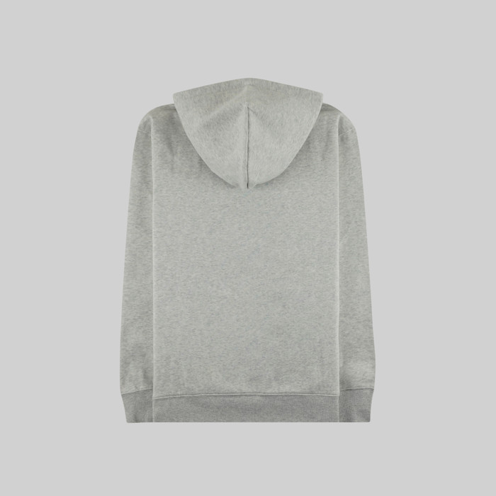 Толстовка мужская Carhartt WIP Hooded Sweatshirt артикул:I029419_grey - купить в магазине Дайс