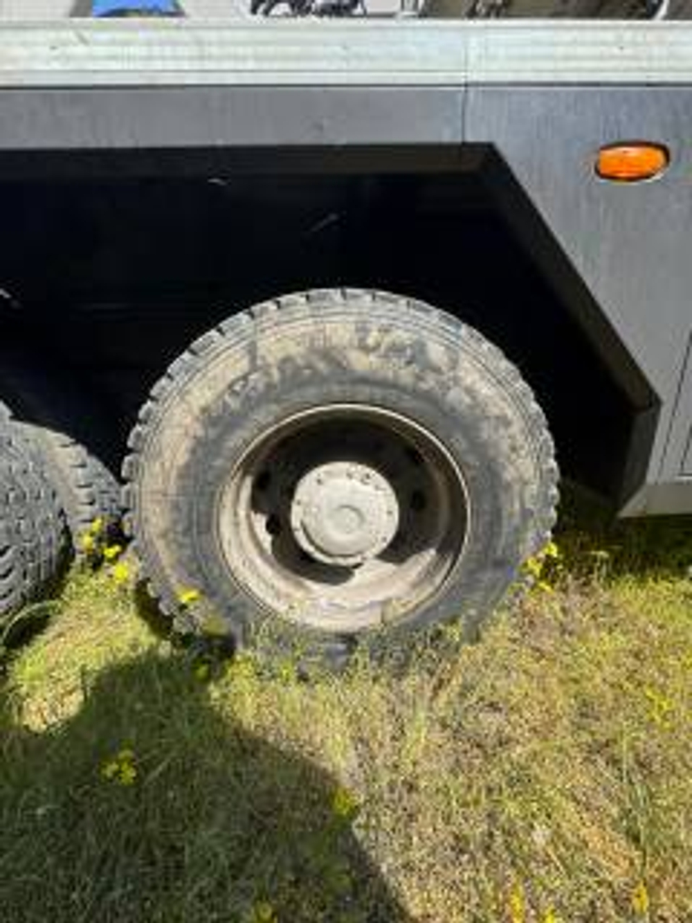 Zoomlion ZTC* 6x4 Автокран ZTC300V 	(Дизельный, 7,8 л, 313 л.с., МТ)