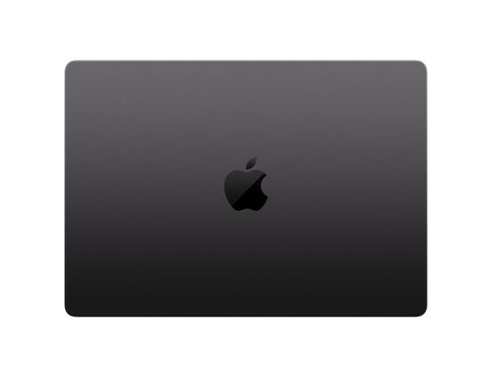 Ноутбук Apple MacBook Pro 14.2 (2024) M4 16/1 ТБ Черный космос (MW2V3)