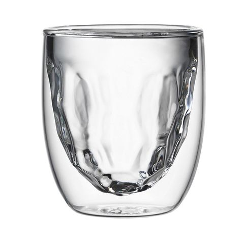 Стаканы elements metal 2 шт. 210 мл.
