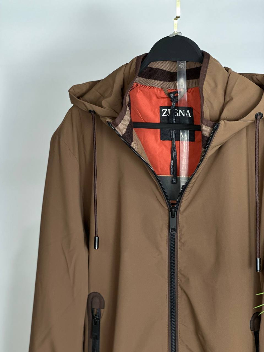 Куртка Zegna, арт. 483753951