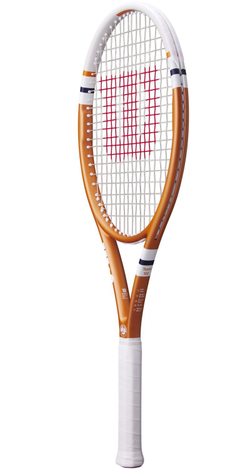 Теннисная ракетка Wilson Roland Garros Team 102
