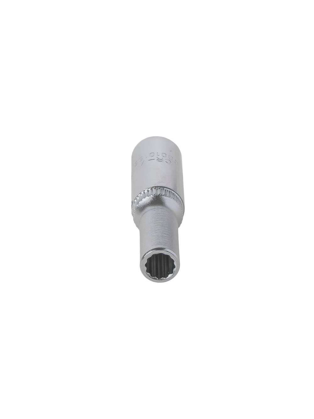 Головка 1/4" 12-и гр. 5.5 мм L=48 мм удлиненная, на холдере Arnezi R0010155