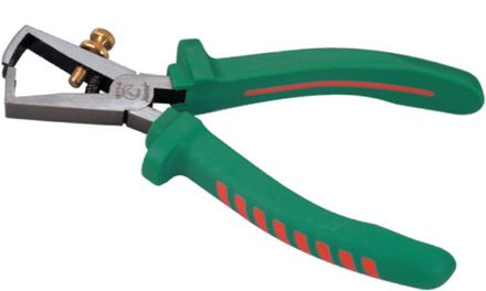 Пассатижи для зачистки проводов