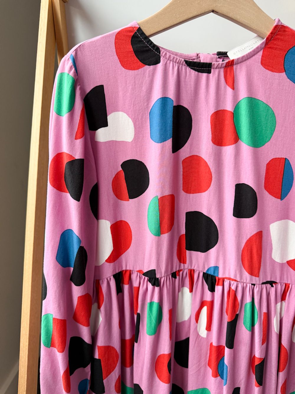 Платье Stella McCartney, 128