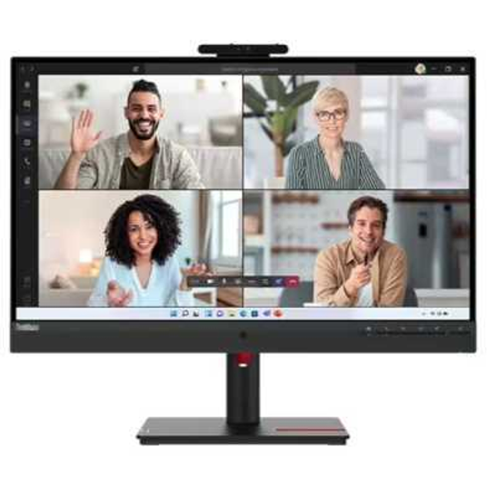 Монитор Lenovo ThinkVision T27hv-30 63D6UAT3UK
