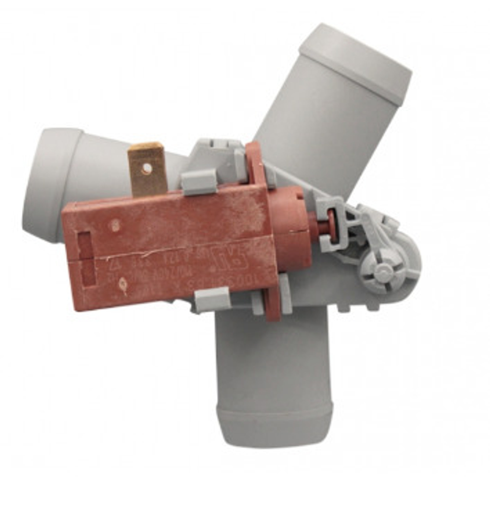 Клапан заливной слив-спрей HANSA VAL000AA