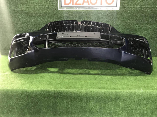 Бампер передний BMW X5 G05 (18-23) M-paket В сборе