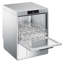 Посудомоечная машина с фронтальной загрузкой SMEG Professional SPD525
