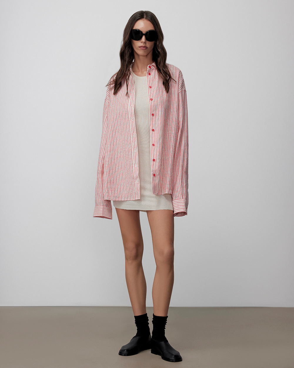 Платье "Bianca"