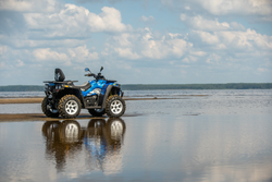 Квадроцикл РМ (Русская Механика) РМ 800 Т NEW