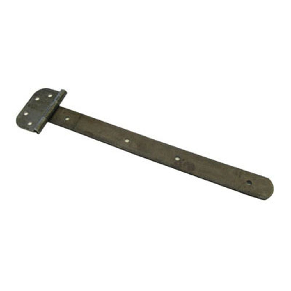Петля-стрела  ПС-550 б/покр.