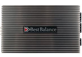Усилители Best Balance