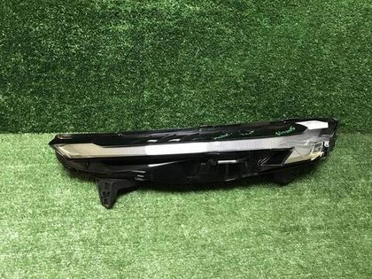 Битый Указатель поворота левый Omoda C5 (22-нв)