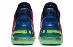 Кроссовки Nike Lebron 18 18"Los Angeles By Night"