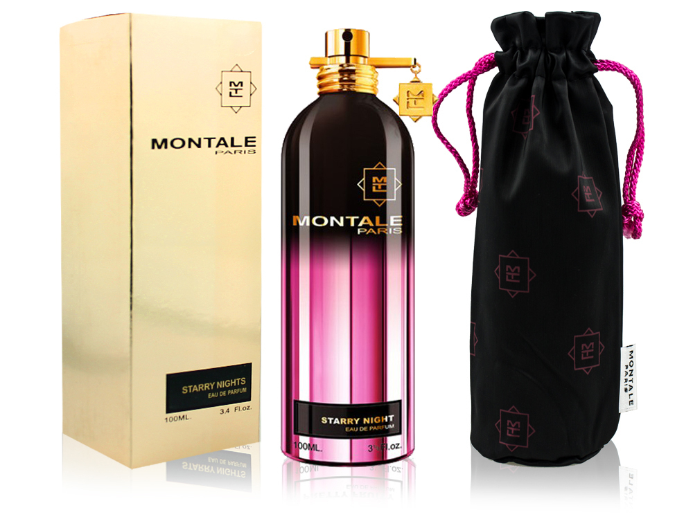 MONTALE STARRY NIGHTS