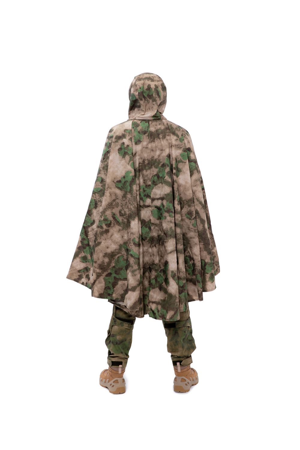 Накидка, Expert-tex