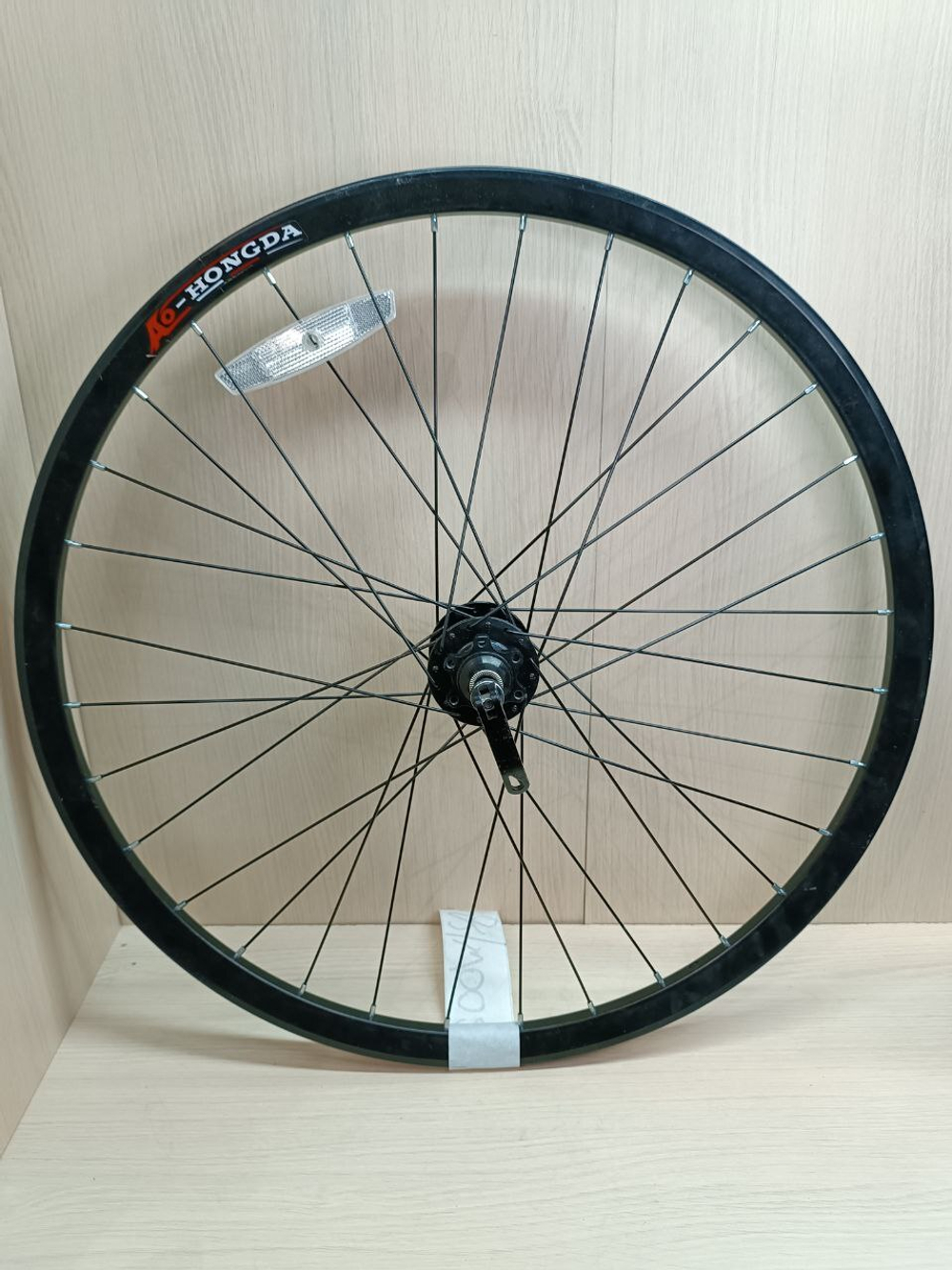 Колесо для велосипеда Ao-Hongda 26" (заднее)