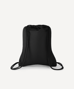 Сумка-мешок для обуви DIVISION Gym Sack, черный