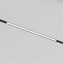 Накладной светильник Denkirs SMART LINEAR Zigbee DK8305-BK