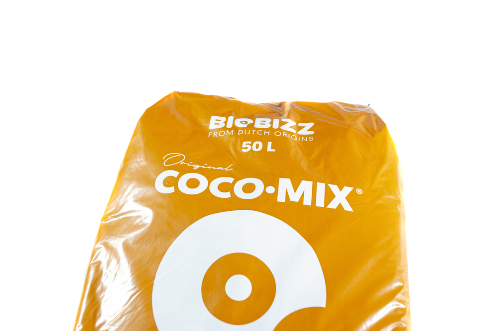 Coco-Mix BioBizz