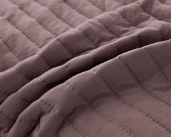 Покрывало 230х250 и 2 наволочки 50х70 Sofi De MarkO Самуэль №3