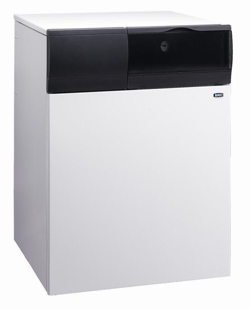 Бойлер косвенного нагрева Baxi SLIM UB 120 INOX
