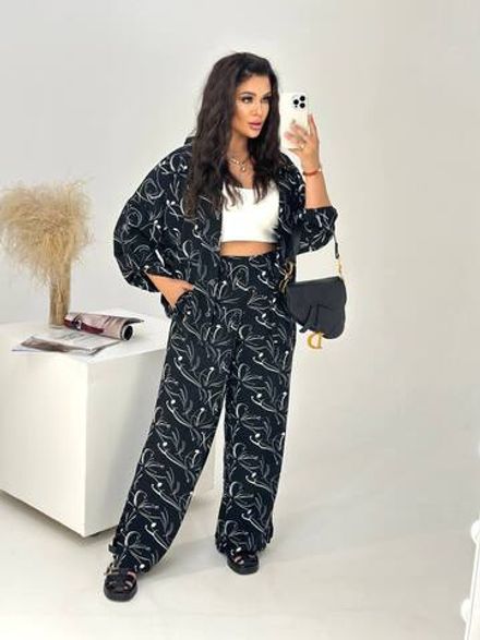 Костюм УК-4409-41764/2 Fabrika Фото 1