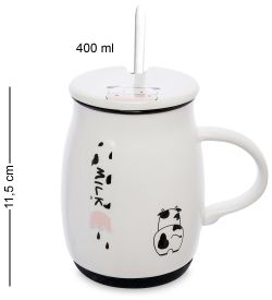 MUG-297/3 Кружка «Веселая ферма»