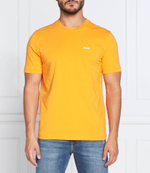 футболка tee BOSS GREEN - оранжевый(50475828)