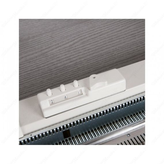 Нижняя фонтура Silver Reed SRP 60N