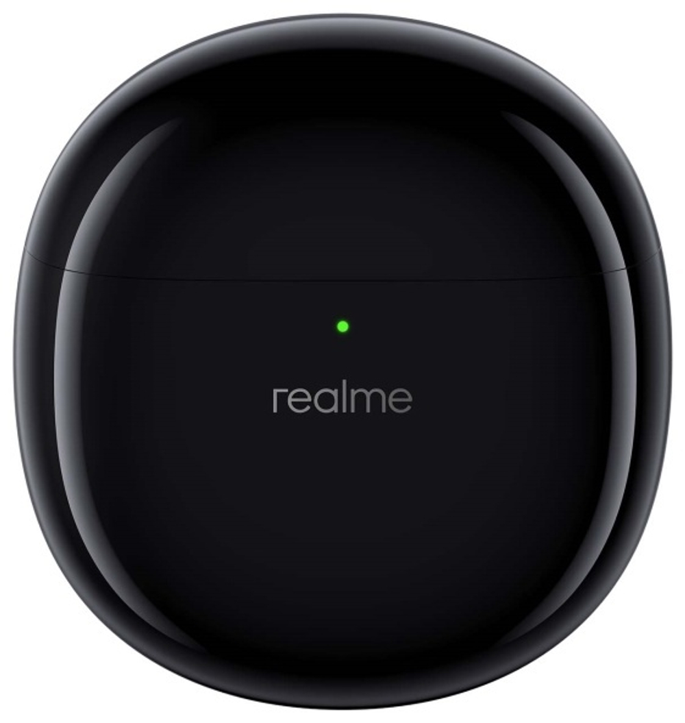 Наушники Realme Buds Air Pro RMA210 черный