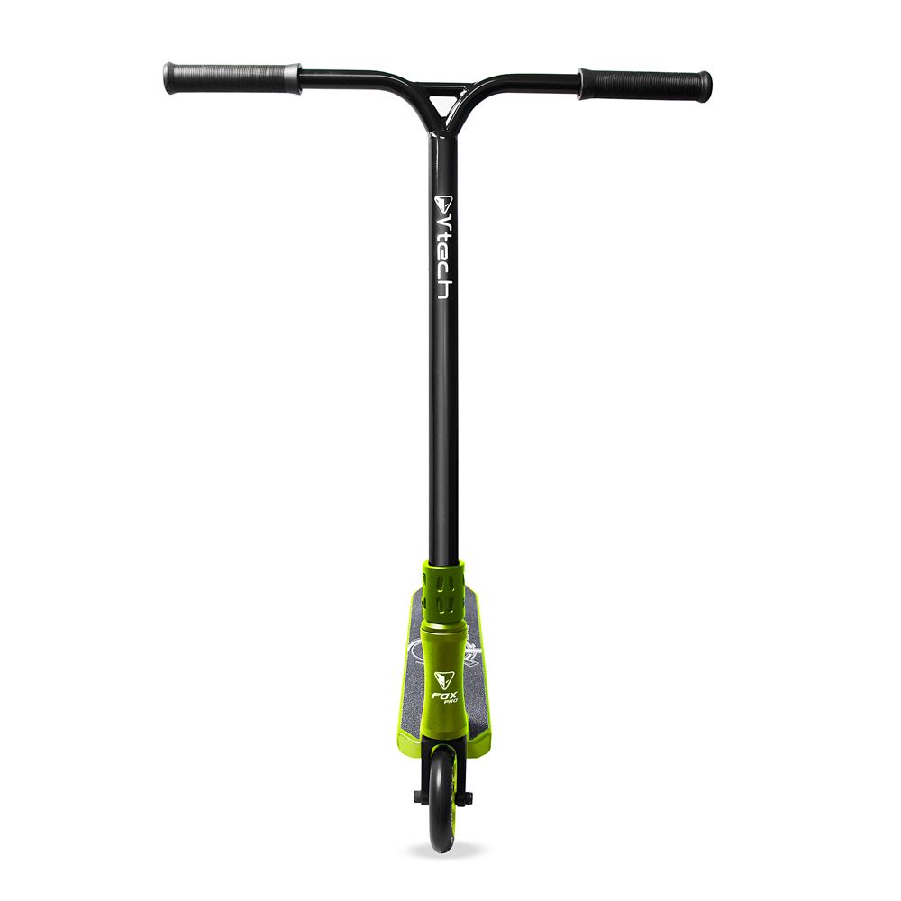 Трюковой самокат Fox Pro V-TECH 01 2018