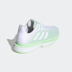 Женские теннисные кроссовки Adidas SOLEMATCH BOUNCE (G26790)