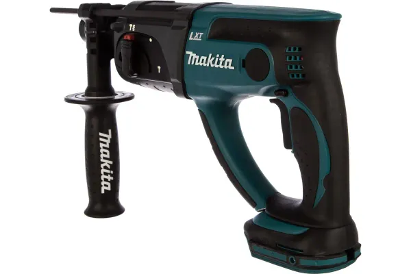Аккумуляторный перфоратор Makita DHR202Z