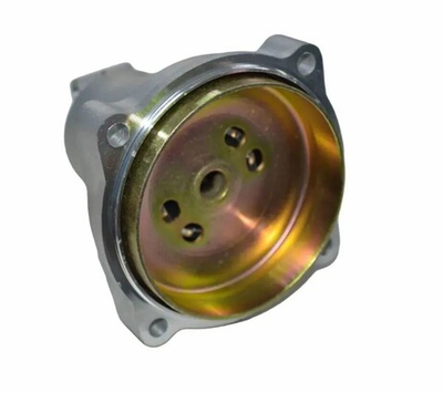 Корпус сцепления (Флянец + чашка) 7 зубов (диам. 26) 23FLCH7