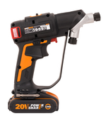 Дрель-шуруповерт аккумуляторная бесщёточная WORX Switchdriver 2.0 WX177.9