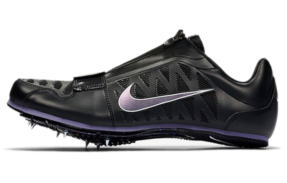 Nike Zoom Long Jump 4 "Black Stellar Indigo"