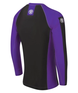 Рашгард Tatami IBJJF RANKED - PURPLE