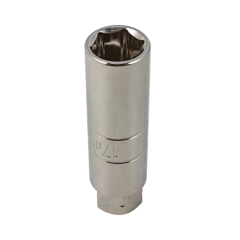 Головка для разборки стойки амортизатора 17мм (FORD VW AUDI SEAT FIAT) RockForce##Rock FORCE RF-1022-17