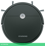 Робот-пылесос Starwind SRV5550