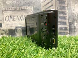 Sony DSC-W810