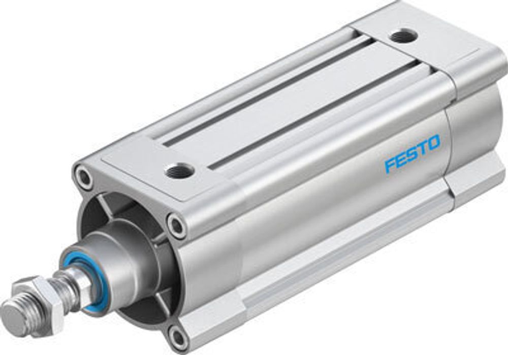 DSBC-80-125-PPSA-N3 Стандартный цилиндр