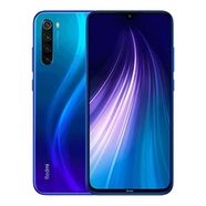 Xiaomi Redmi Note 8 4/128GB Blue - Синий (Global Version)